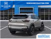 2026 Chevrolet TrailBlazer AWD RS (Stk: TT008195) in Sechelt - Image 4 of 6