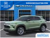 2026 Chevrolet TrailBlazer AWD LS (Stk: TT014164) in Sechelt - Image 2 of 6