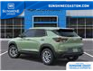 2026 Chevrolet TrailBlazer AWD LS (Stk: TT014164) in Sechelt - Image 3 of 6