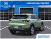 2026 Chevrolet TrailBlazer AWD LS (Stk: TT014164) in Sechelt - Image 4 of 6