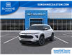 2026 Chevrolet TrailBlazer AWD LT (Stk: TT014157) in Sechelt - Image 1 of 6