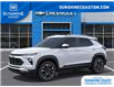 2026 Chevrolet TrailBlazer AWD LT (Stk: TT014157) in Sechelt - Image 2 of 6
