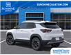 2026 Chevrolet TrailBlazer AWD LT (Stk: TT014157) in Sechelt - Image 3 of 6
