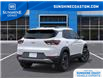2026 Chevrolet TrailBlazer AWD LT (Stk: TT014157) in Sechelt - Image 4 of 6