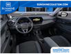 2026 Chevrolet TrailBlazer AWD LT (Stk: TT014157) in Sechelt - Image 5 of 6