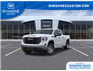 2025 GMC Sierra 1500 Pro (Stk: GS314191) in Sechelt - Image 1 of 6