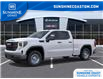 2025 GMC Sierra 1500 Pro (Stk: GS314191) in Sechelt - Image 2 of 6