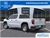 2025 GMC Sierra 1500 Pro (Stk: GS314191) in Sechelt - Image 3 of 6