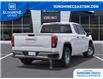2025 GMC Sierra 1500 Pro (Stk: GS314191) in Sechelt - Image 4 of 6