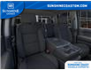 2025 GMC Sierra 1500 Pro (Stk: GS314191) in Sechelt - Image 6 of 6