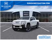 2025 GMC Sierra EV Denali (Stk: GS413451) in Sechelt - Image 1 of 6