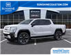 2025 GMC Sierra EV Denali (Stk: GS413451) in Sechelt - Image 2 of 6