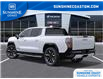 2025 GMC Sierra EV Denali (Stk: GS413451) in Sechelt - Image 3 of 6