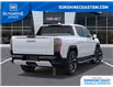 2025 GMC Sierra EV Denali (Stk: GS413451) in Sechelt - Image 4 of 6