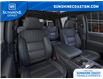 2025 GMC Sierra EV Denali (Stk: GS413451) in Sechelt - Image 6 of 6
