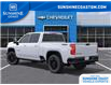 2025 Chevrolet Silverado 3500HD LTZ (Stk: CS217256) in Sechelt - Image 3 of 6