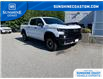 2022 Chevrolet Silverado 1500 ZR2 (Stk: GR154517A) in Sechelt - Image 1 of 17