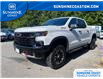 2022 Chevrolet Silverado 1500 ZR2 (Stk: GR154517A) in Sechelt - Image 8 of 17