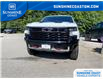 2022 Chevrolet Silverado 1500 ZR2 (Stk: GR154517A) in Sechelt - Image 10 of 17