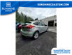 2016 Ford Focus SE (Stk: TS256972A) in Sechelt - Image 5 of 11