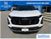 2026 Chevrolet Equinox LT (Stk: TT141690) in Sechelt - Image 2 of 18