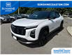 2026 Chevrolet Equinox LT (Stk: TT141690) in Sechelt - Image 3 of 18