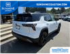 2026 Chevrolet Equinox LT (Stk: TT141690) in Sechelt - Image 6 of 18