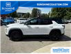2026 Chevrolet Equinox LT (Stk: TT141690) in Sechelt - Image 8 of 18