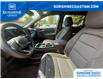 2026 Chevrolet Equinox LT (Stk: TT141690) in Sechelt - Image 13 of 18