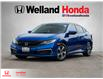2020 Honda Civic LX (Stk: WN25308A) in Welland - Image 1 of 22