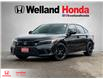 2022 Honda Civic Sport (Stk: WN25379A) in Welland - Image 1 of 23
