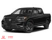 2023 Honda Ridgeline Black Edition (Stk: WN25354A) in Welland - Image 1 of 12