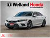 2022 Honda Civic Touring (Stk: WU7667) in Welland - Image 1 of 30