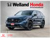 2024 Honda CR-V Hybrid EX-L (Stk: WN25362A) in Welland - Image 1 of 27
