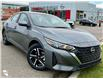 2025 Nissan Sentra SV (Stk: 15113) in Okotoks - Image 1 of 16