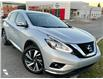 2017 Nissan Murano Platinum (Stk: 15247) in Okotoks - Image 1 of 18