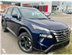 2025 Nissan Rogue SV Moonroof (Stk: 15265) in Okotoks - Image 1 of 17