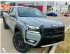 2025 Nissan Frontier PRO-4X (Stk: 15290) in Okotoks - Image 1 of 15