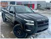 2025 Nissan Frontier PRO-4X (Stk: 15340) in Okotoks - Image 1 of 16