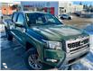 2025 Nissan Frontier SV (Stk: 15370) in Okotoks - Image 1 of 15