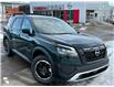 2025 Nissan Pathfinder Rock Creek (Stk: 15455) in Okotoks - Image 1 of 18