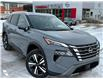 2025 Nissan Rogue SL (Stk: 15303) in Okotoks - Image 1 of 19