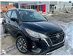 2025 Nissan Kicks Play SV (Stk: 15498) in Okotoks - Image 1 of 14