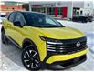 2025 Nissan Kicks SV (Stk: 15540) in Okotoks - Image 1 of 18