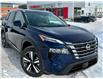 2025 Nissan Rogue SV Moonroof (Stk: 15541) in Okotoks - Image 1 of 18