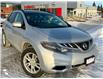 2013 Nissan Murano SL (Stk: 3745) in Okotoks - Image 1 of 18
