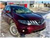 2010 Nissan Murano LE (Stk: 15507) in Okotoks - Image 1 of 15