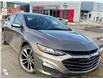 2022 Chevrolet Malibu Premier (Stk: 15609) in Okotoks - Image 1 of 14