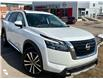 2025 Nissan Pathfinder Platinum (Stk: 15664) in Okotoks - Image 1 of 15
