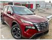 2025 Nissan Rogue SV Moonroof (Stk: 15560) in Okotoks - Image 1 of 16